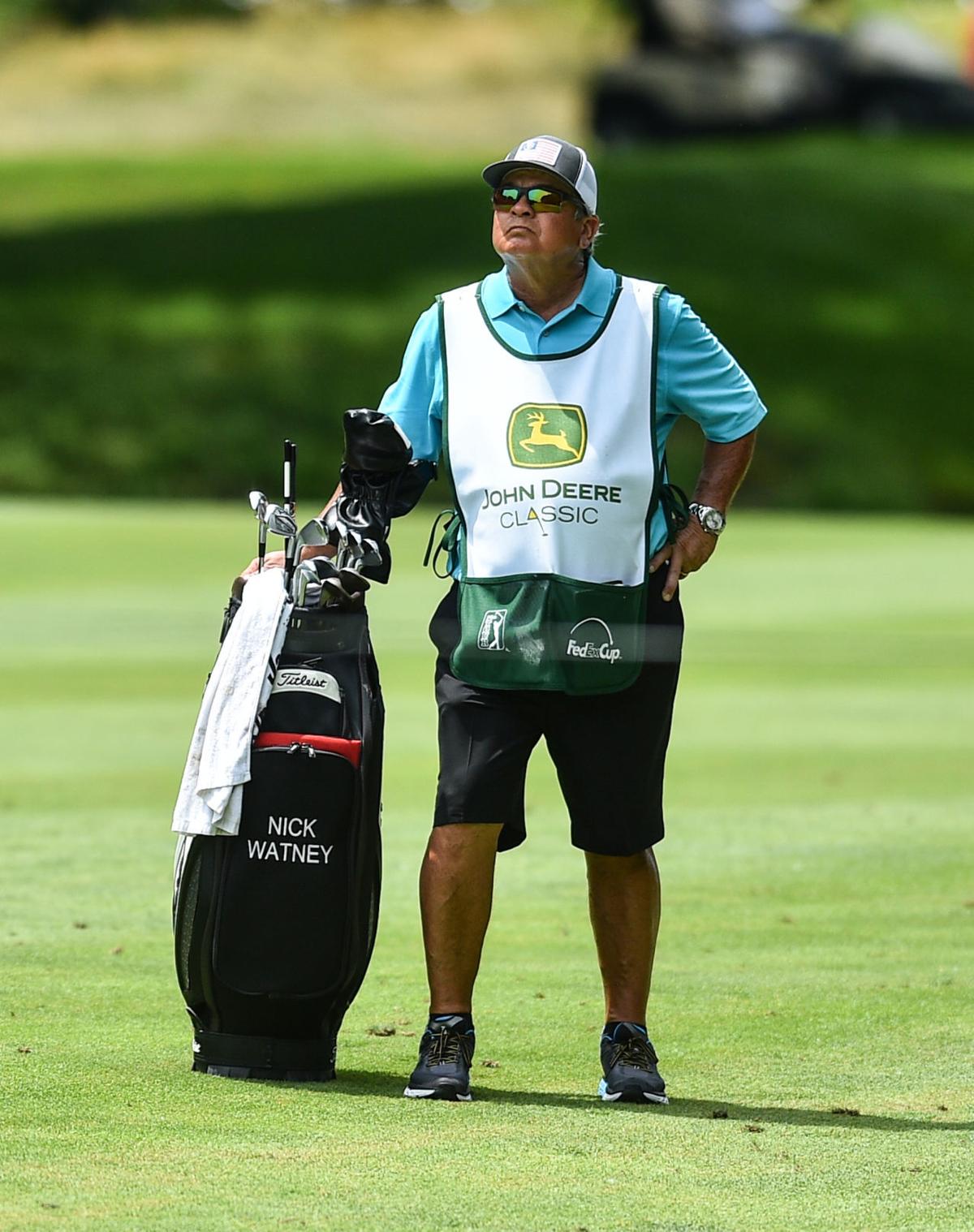 Frittelli Does Things Differently And It Works Golf Qconline Com