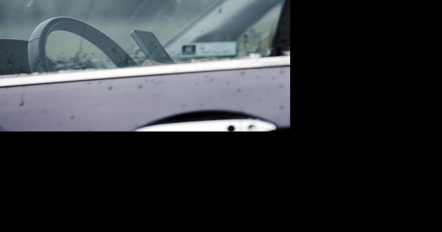 New Iowa laws taking effect Jan. 1 include hands-free driving fines, tax credit overhaul