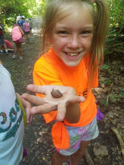 Geneseo Park District Environmental Day