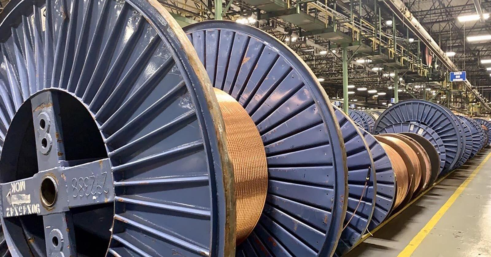 Illinois announces 3rd manufacturing expansion spurred by new tax credit - Vimarsana News