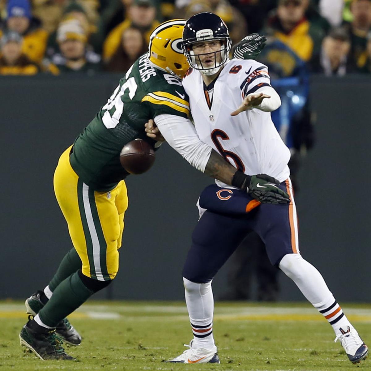 Bears Trestman Backs Tucker Says No Plans To Shake Up Staff Professional Sports Qconline Com