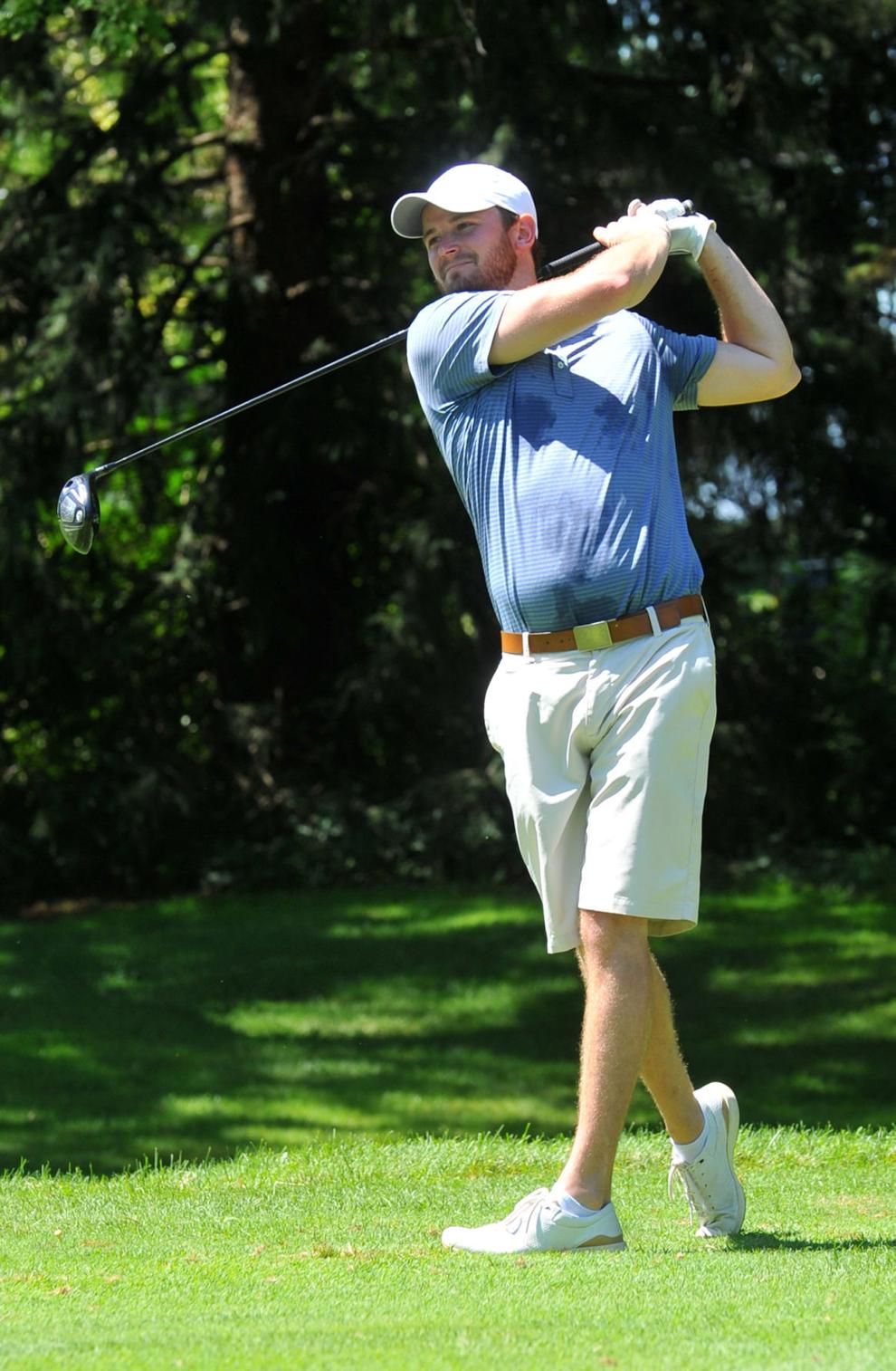 Photos Quad City Amateur Golf Tournament Sports
