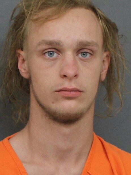 Man arrested in relation to Rock Island shooting Friday