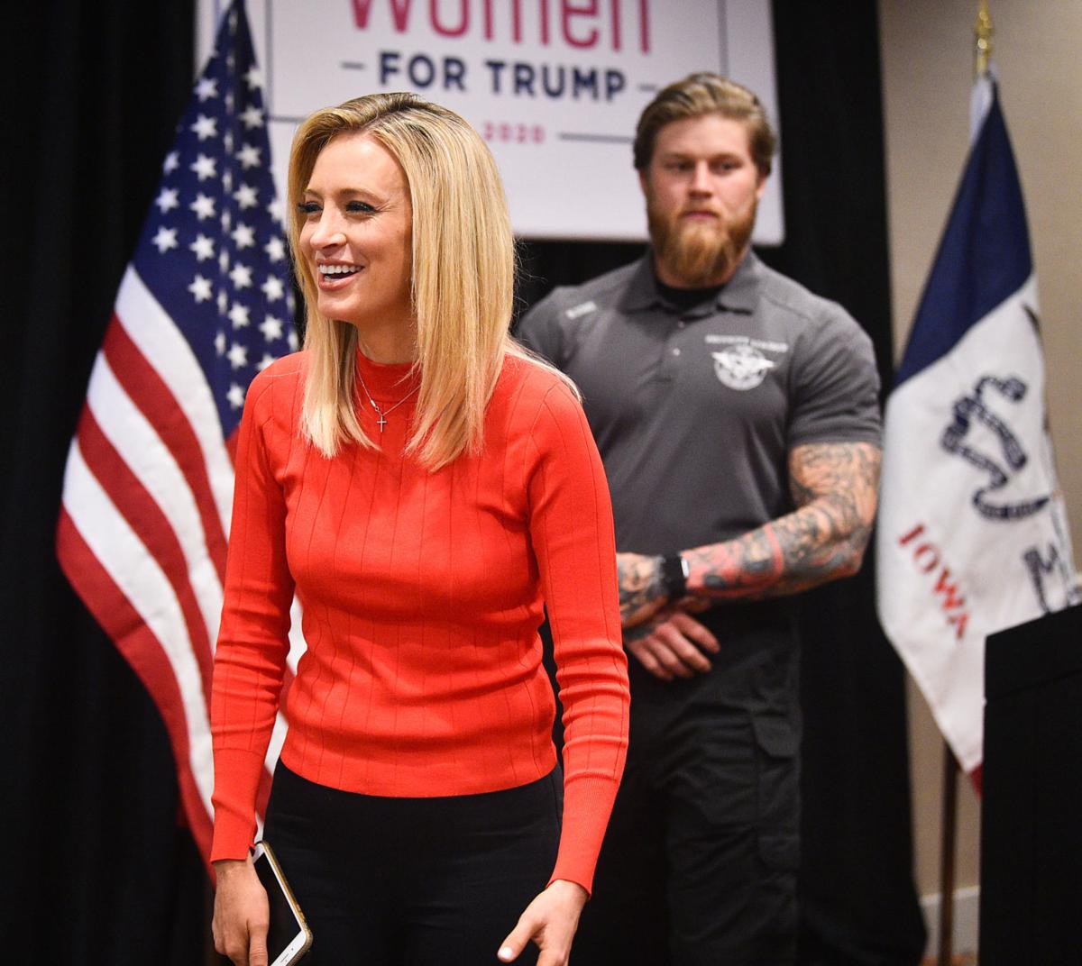 Photos Women For Trump Qconline Com