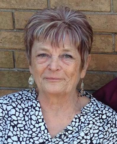Karen S. Countryman