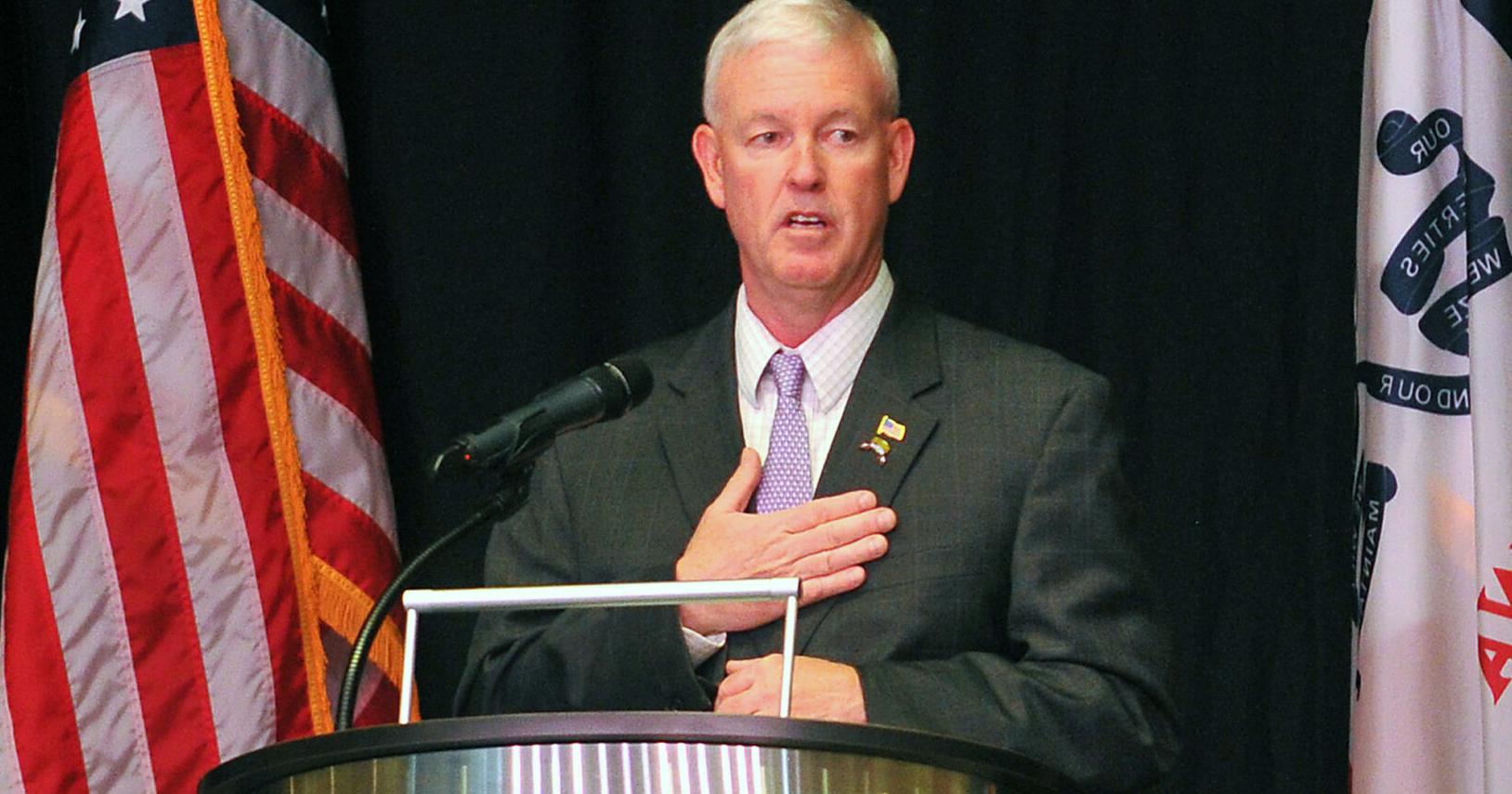 Mike Matson says public safety, inspections focus in bid for third term as Mayor of Davenport - Vimarsana News