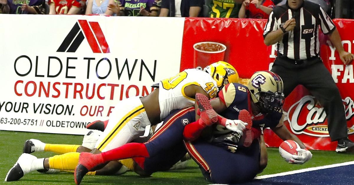 Even with a tough loss, Steamwheelers clinch Eastern crown