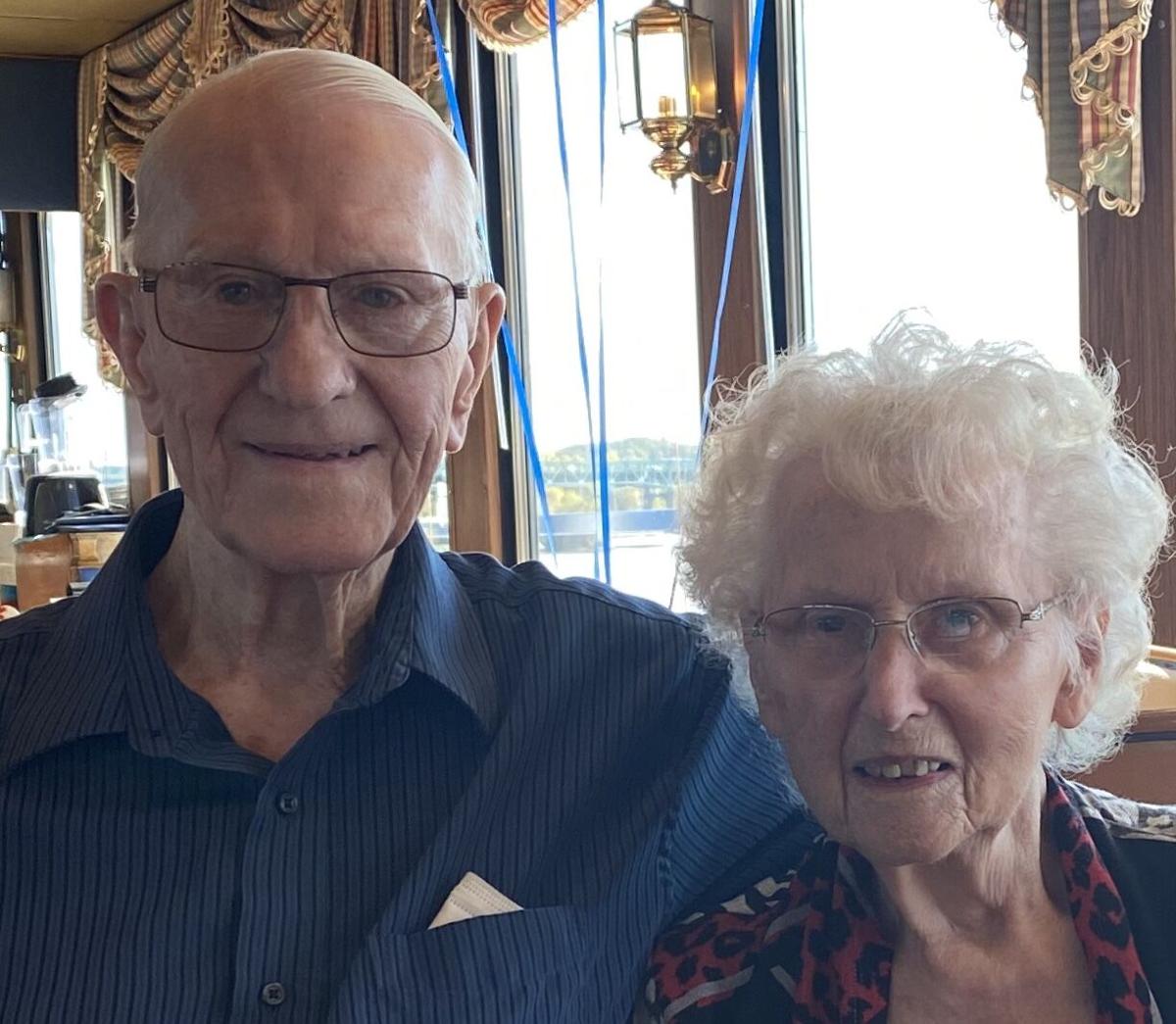 Duane & Carole Smith