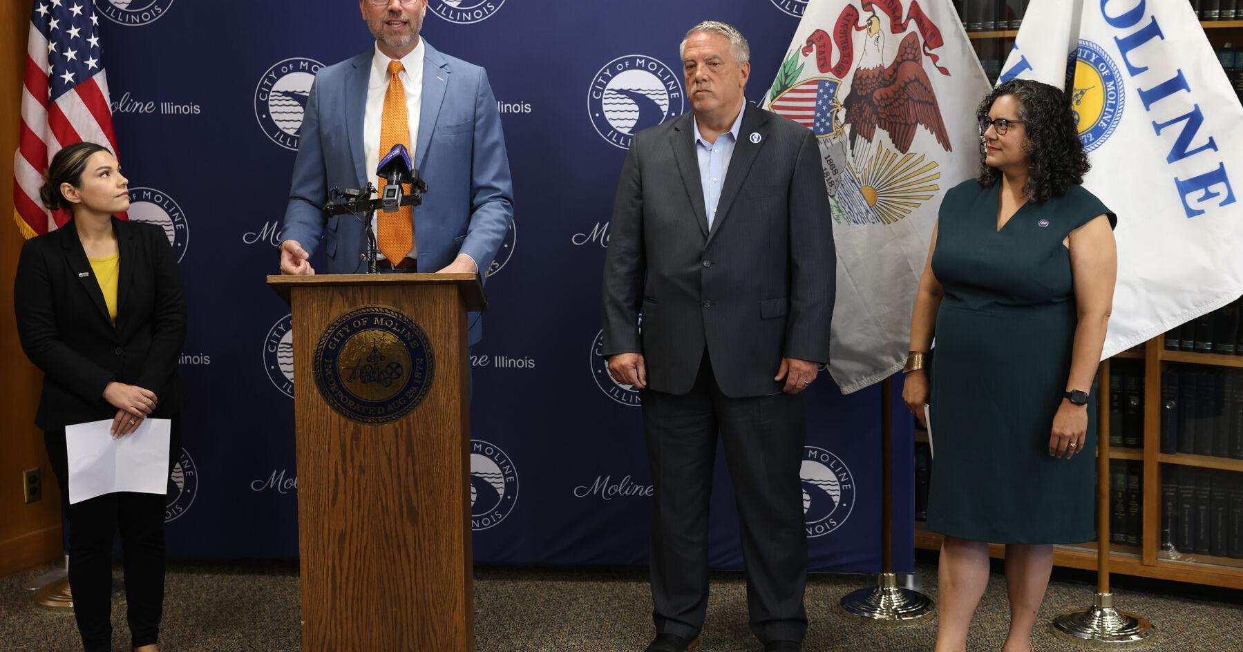 Illinois Treasurer creates Spanish site for missing property - Vimarsana News