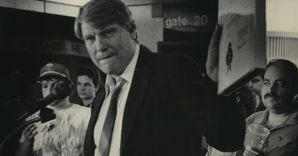 Johnston: Roger Craig, Don Nelson make for an emotional weekend; both have made QC proud