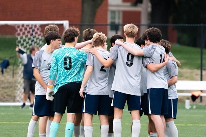 Augie and Carroll tie 0-0 in CCIW opener
