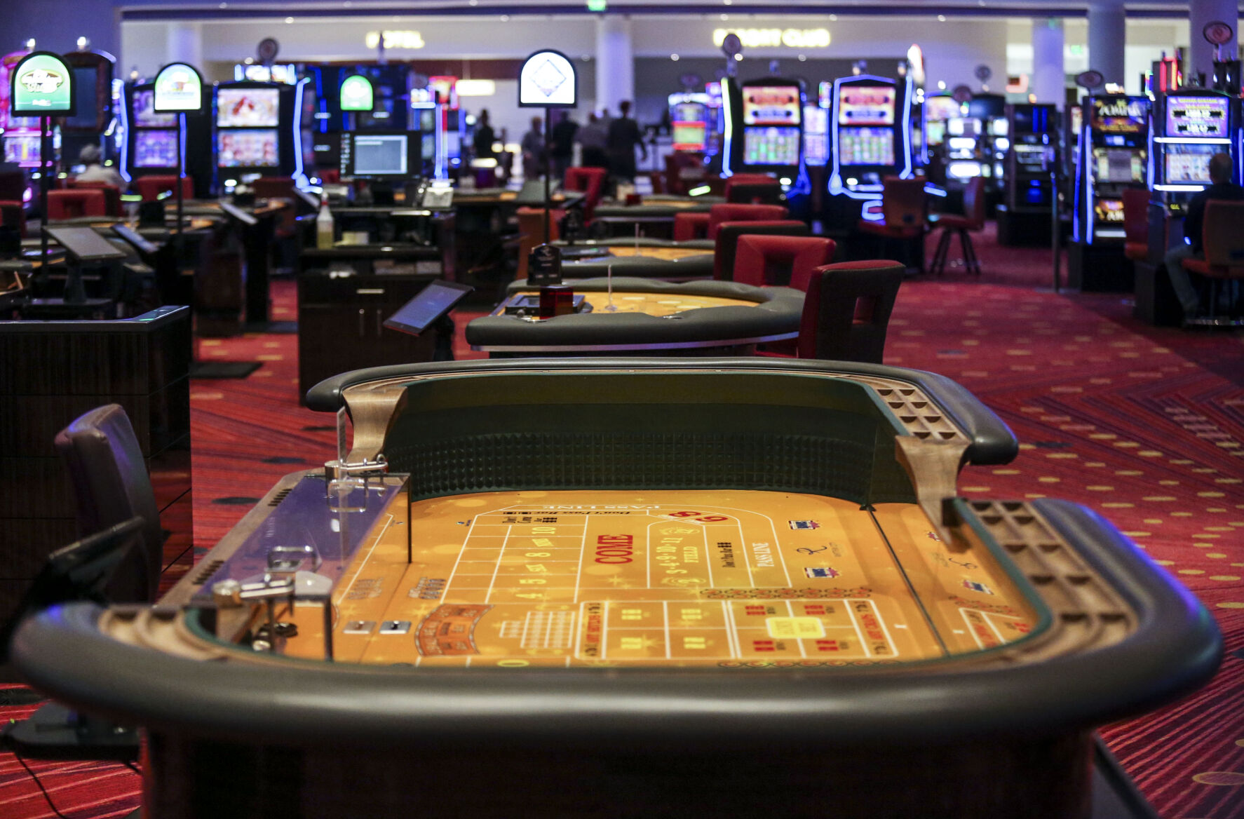 best casino in the quad cities