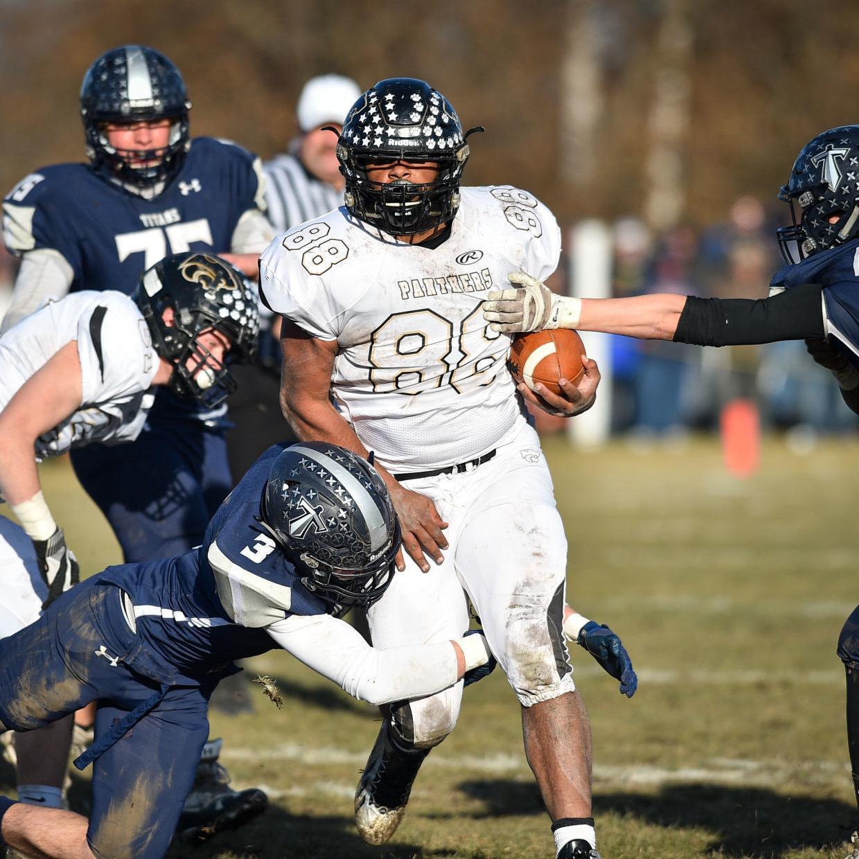 Hawkeyes Mine Recruiting Gold In Unlikely Places Football