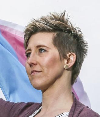 Sarah Eikleberry