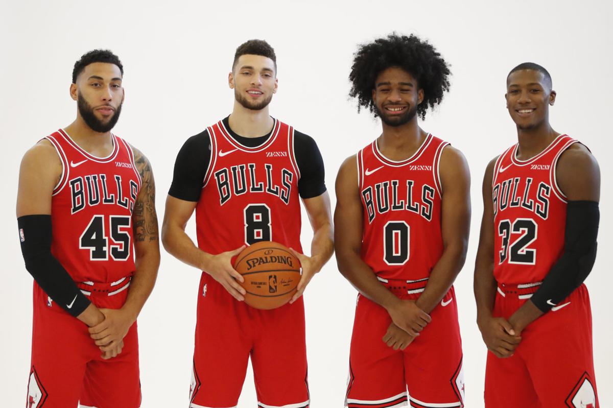 Bulls set sights on making big jump to playoffs