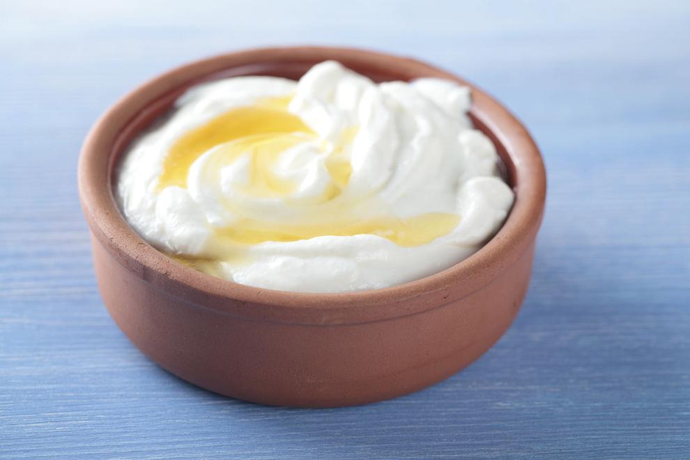 Should you make the switch to Greek yogurt?