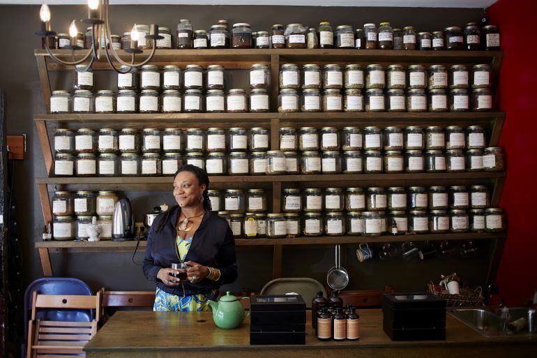 According to a January report from Facebook and the Small Business Roundtable, 25% of small businesses were closed in December 2020, an improvement from 31% in April 2020.