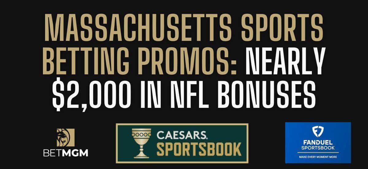 4 Best Sportsbook Promo Codes: NFL Draft Odds & Betting