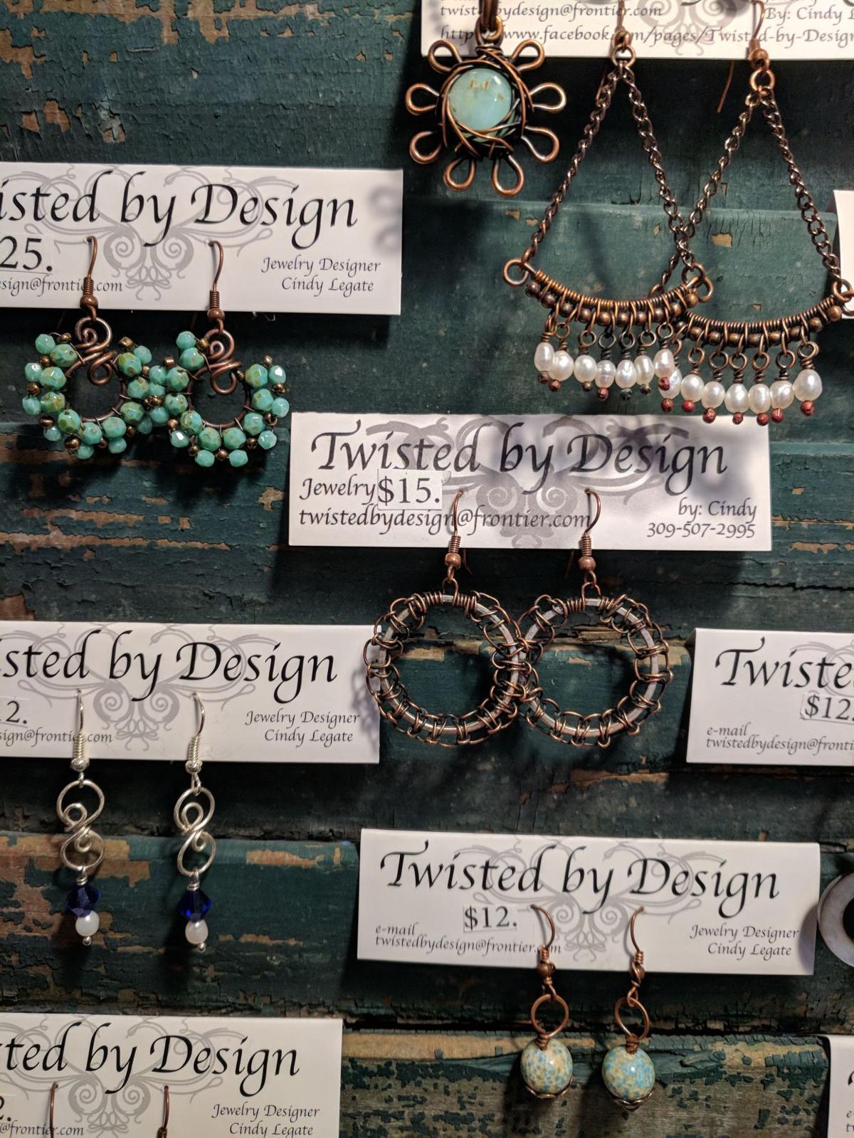 Radish Magazine - Jewelry S In Quad Cities Radish Magazine - Jewelry S In Quad Cities