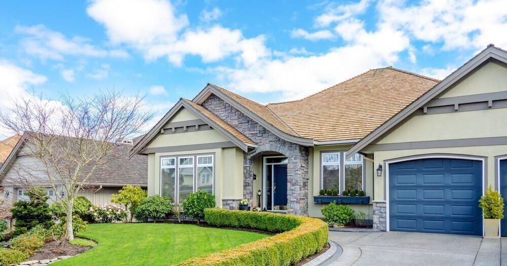 Where was largest property value growth year over year? Here's a look at all 99 Iowa counties