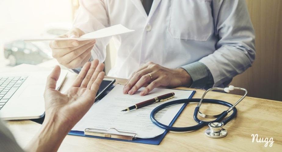 Telemedicine medical marijuana doctors in Illinois