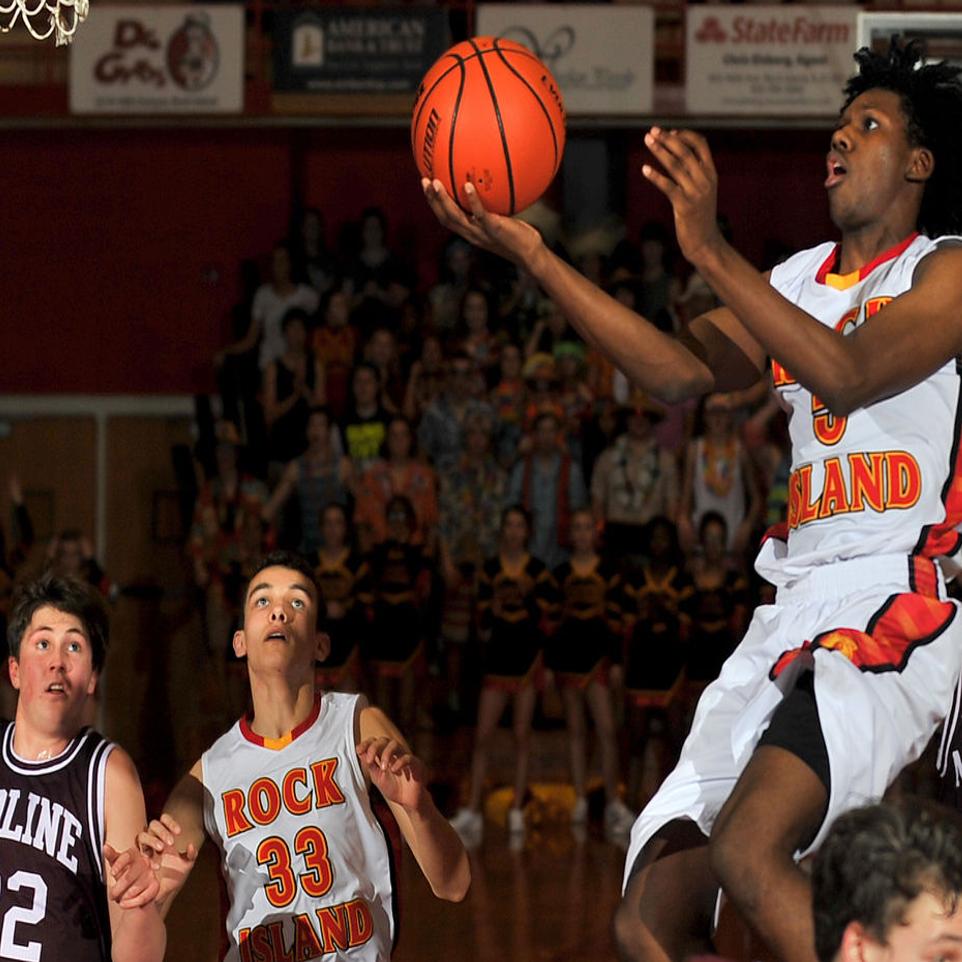 Happy Birthday Coach Sigel In Rout Of Moline Qc Prep Sports