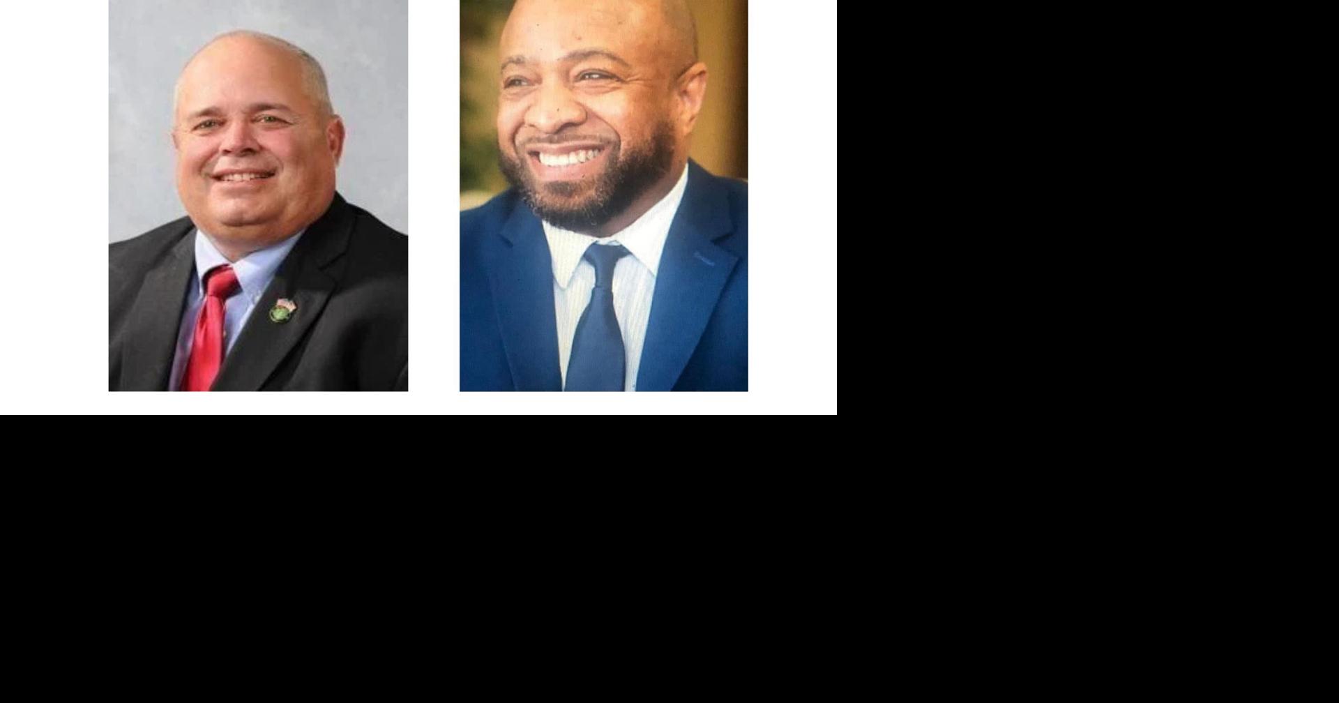 Democrat Kermit Thomas challenging longtime Illinois GOP House Rep. Dan Swanson for House District 71