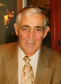 Larry Dale White