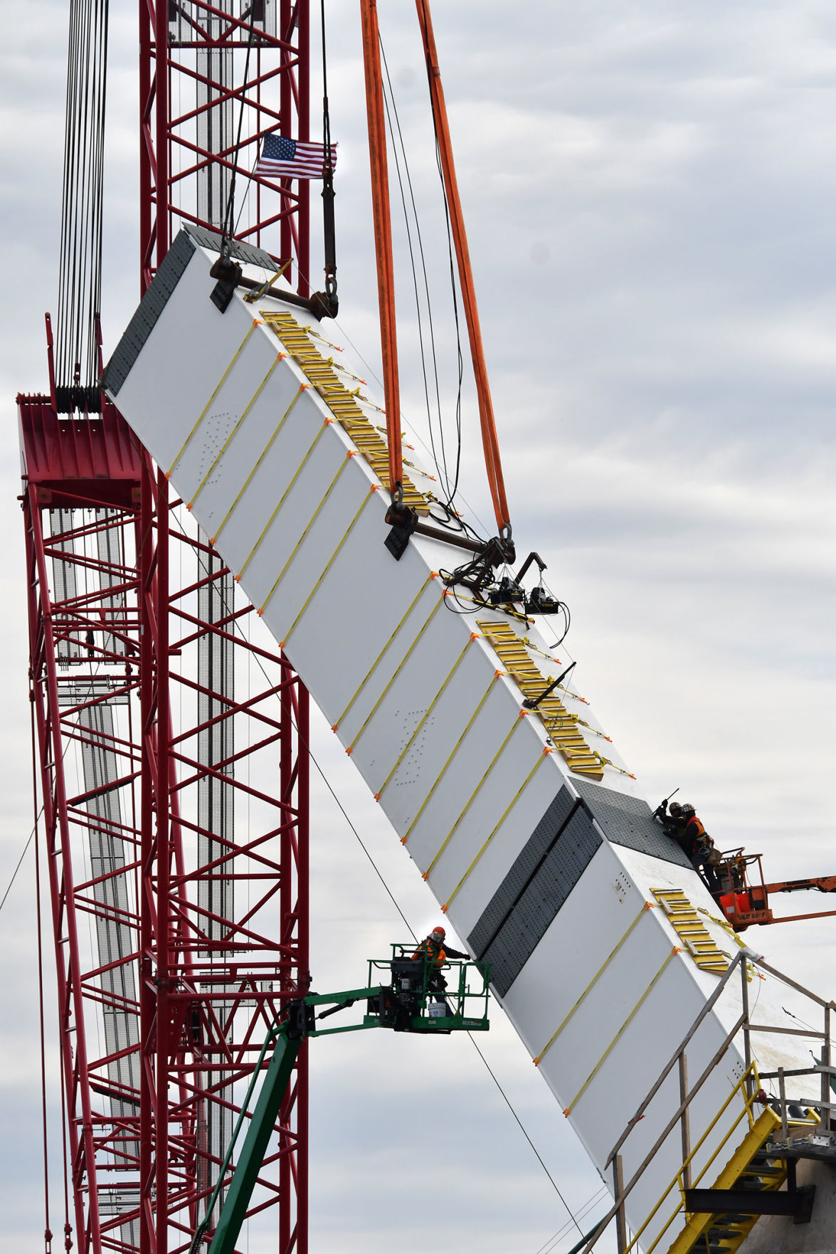 Lunda Construction Salary 2024 Company Salaries