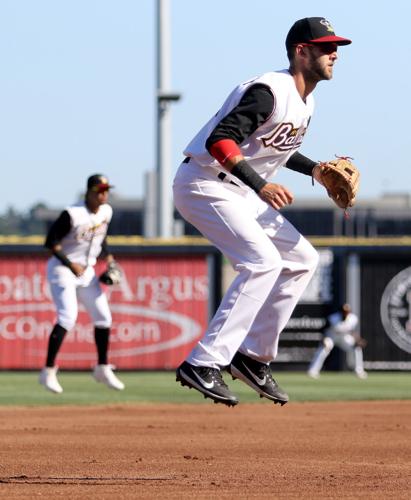 Quad Cities River Bandits: Two down, one to go