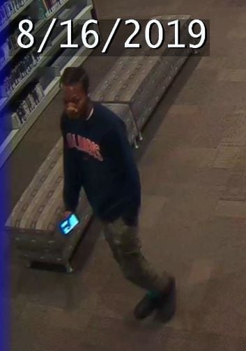 Exposure suspect