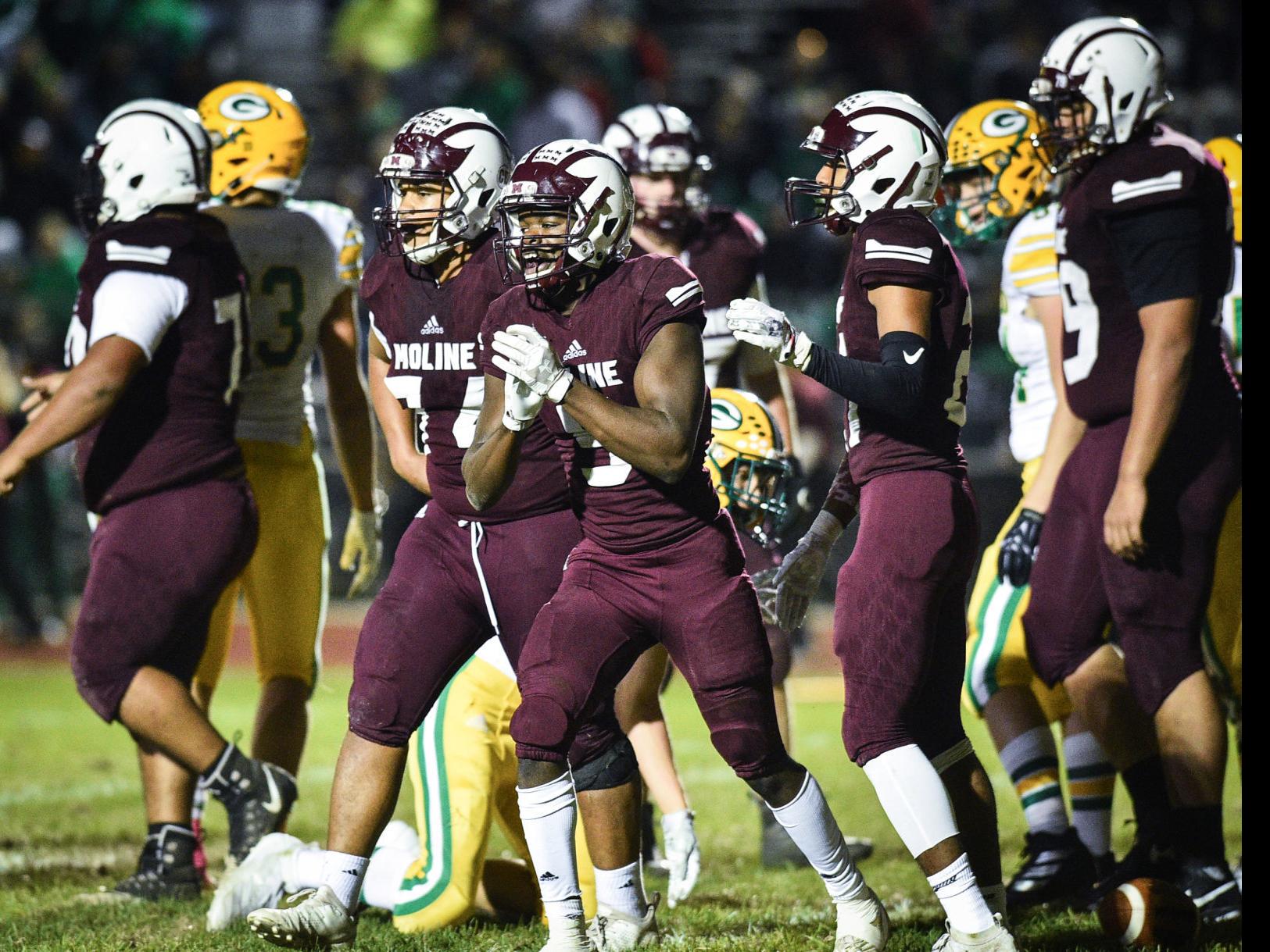 Associated Press State Football Rankings 9 2019 Football