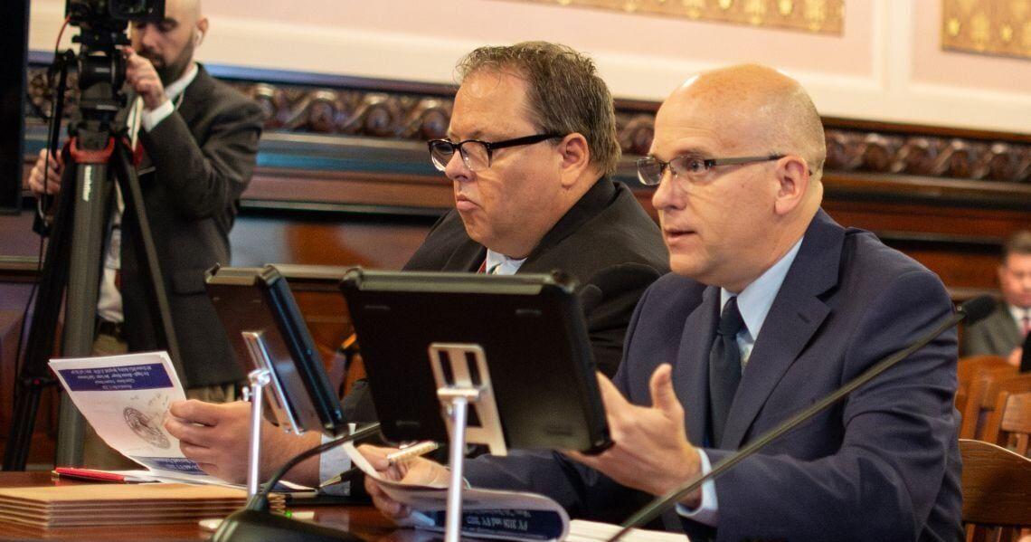 Illinois’ budget picture tightens in final stretch amid economic ...