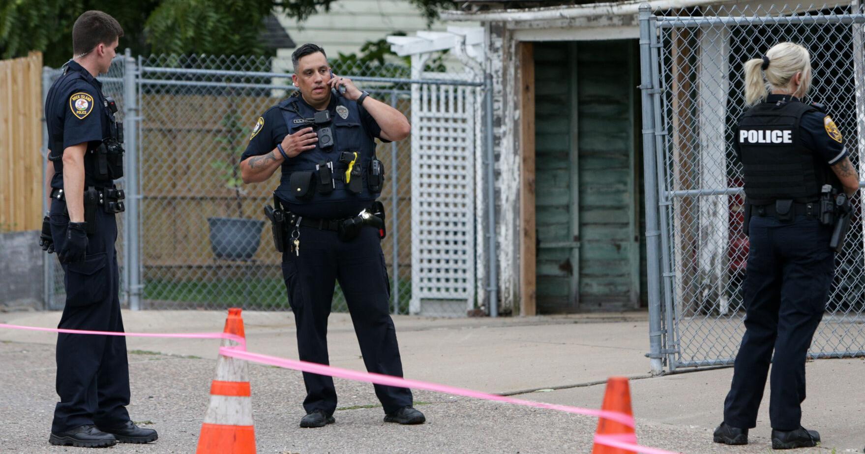 Cameras build accountability and transparency, QC police say - Vimarsana News
