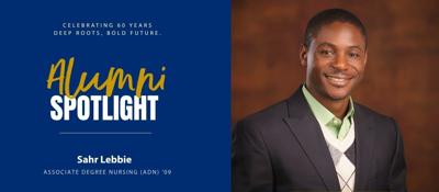 The American Dream Reimagined: How NICC Set the Foundation for Global Entrepreneur Sahr Lebbie