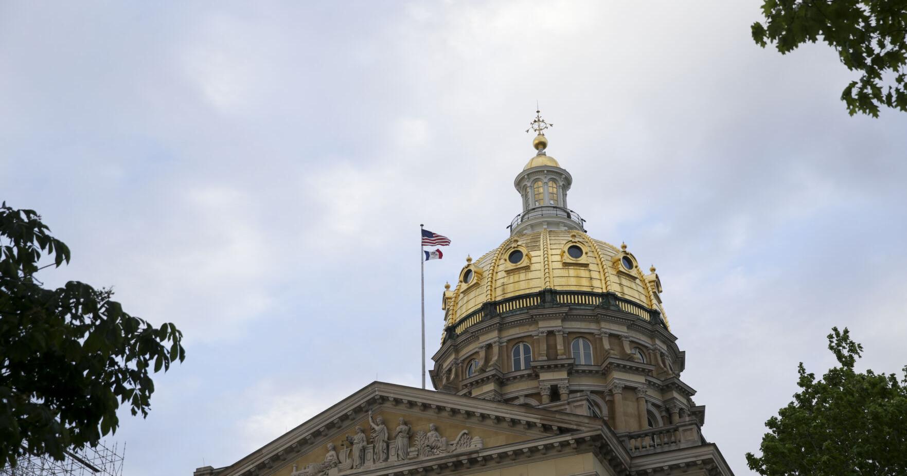 Here's what passed the Iowa Legislature's first 'funnel' - Vimarsana News