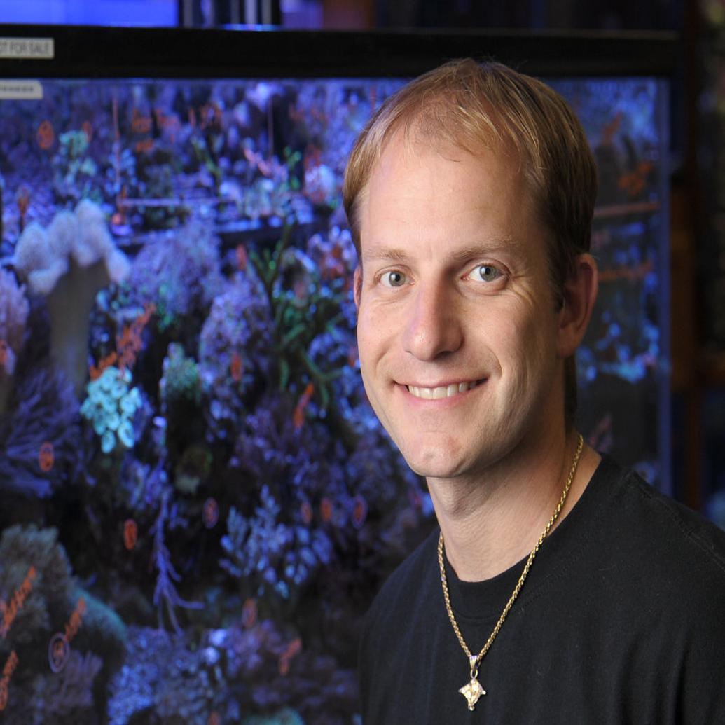 Aquarium Supplies Quad Cities