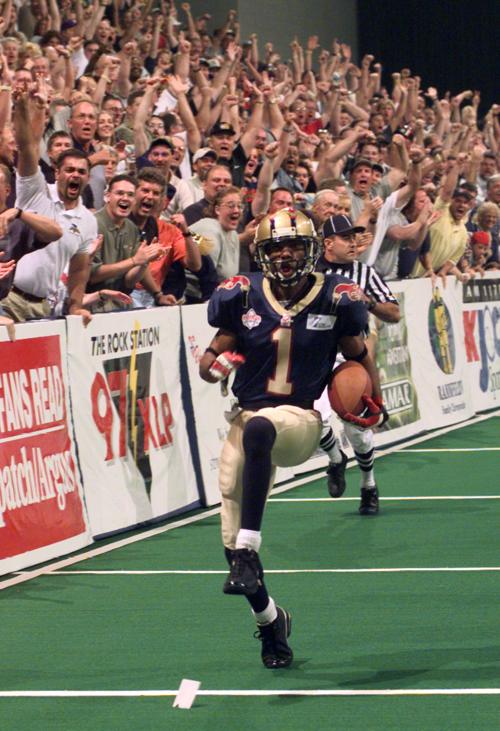 Steamwheelers Return Talk Resurfaces Professional Sports