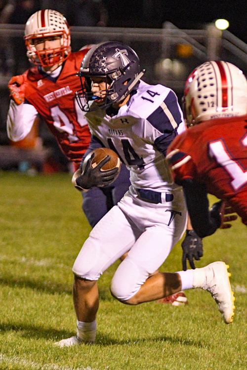 annawan-wethersfield football