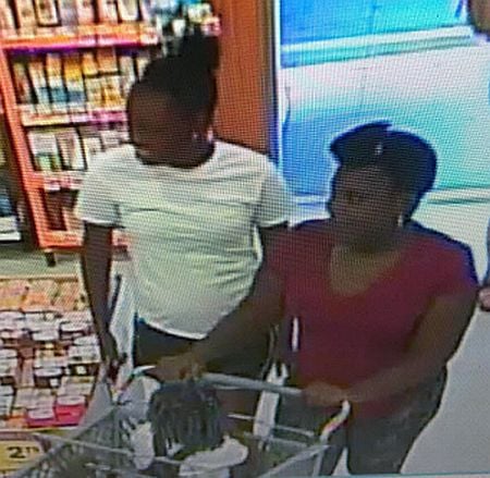 Police ask for help identifying these suspects