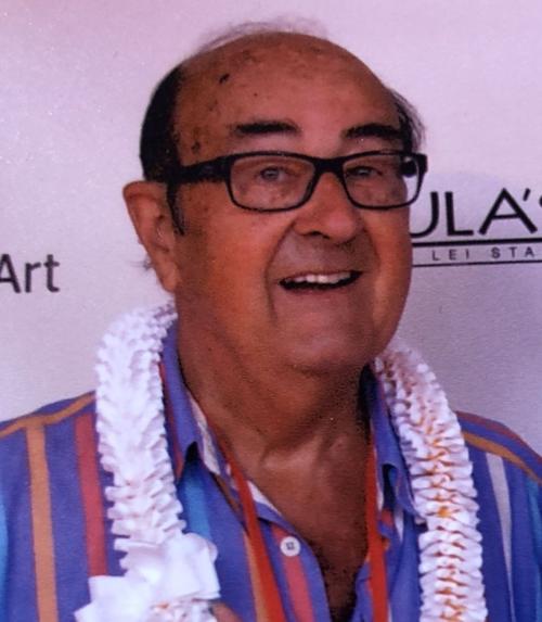 Fred Ball