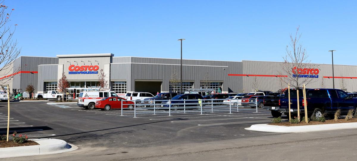 Costco Counts Down Hours To Q C Opening Business Qconline Com