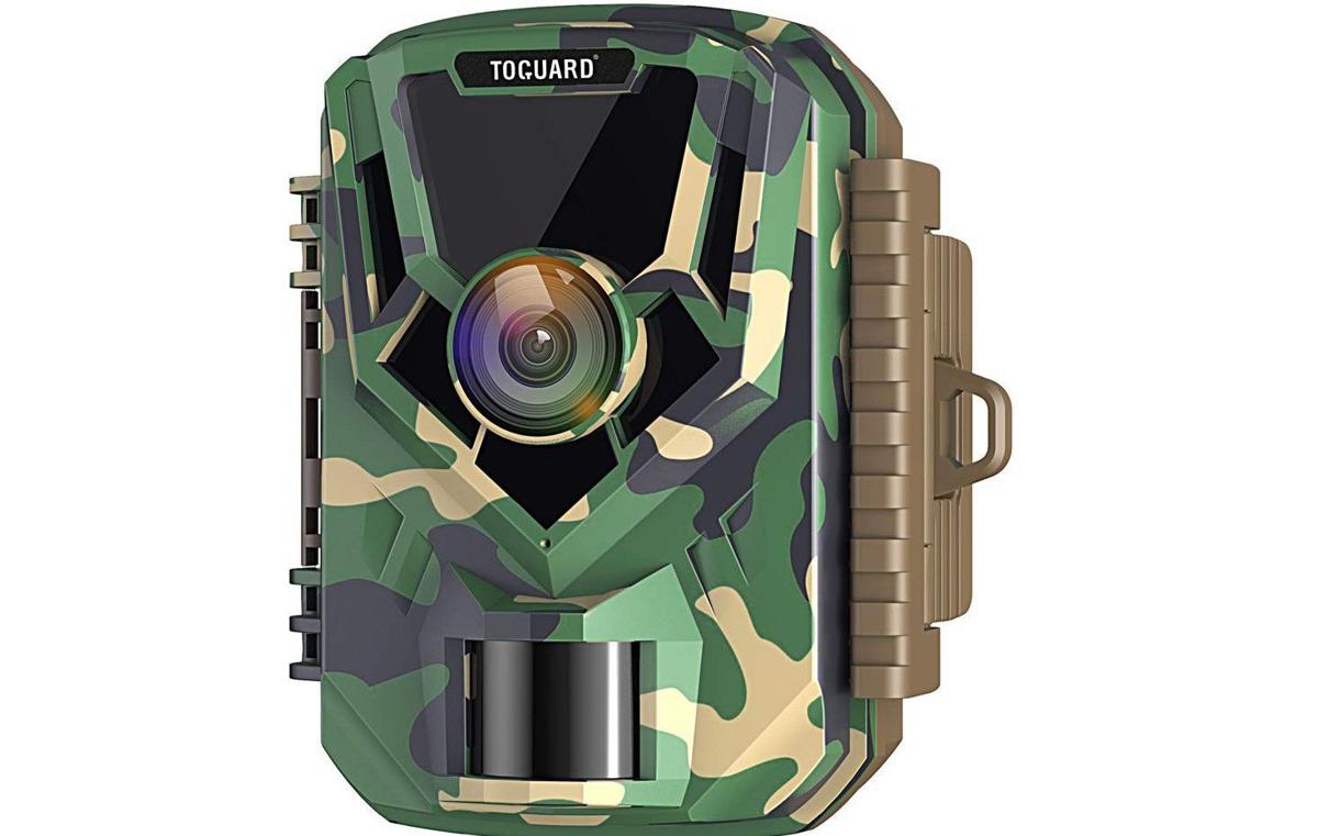 Trail Cam