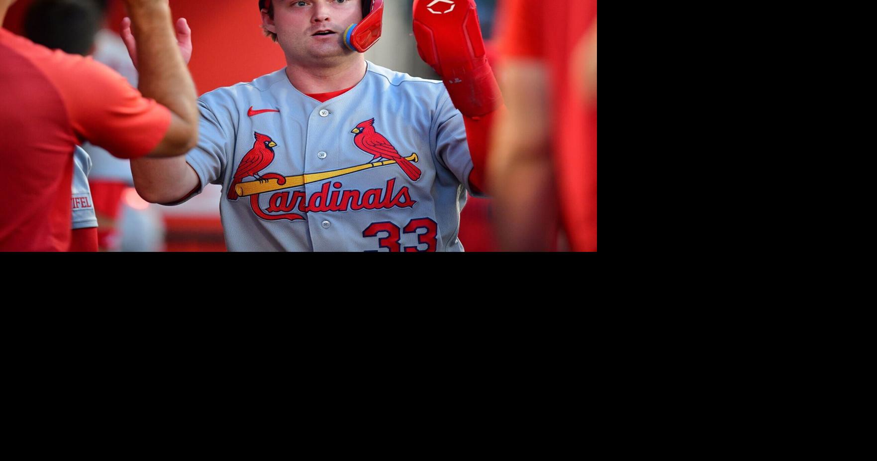 Blaze Jordan feels immediate differences after using break to 