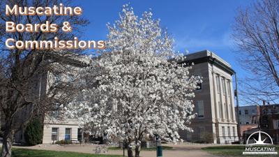Additional opportunities for Muscatine residents to drive community growth