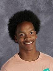 Treyvon Lee - All-Metro Football