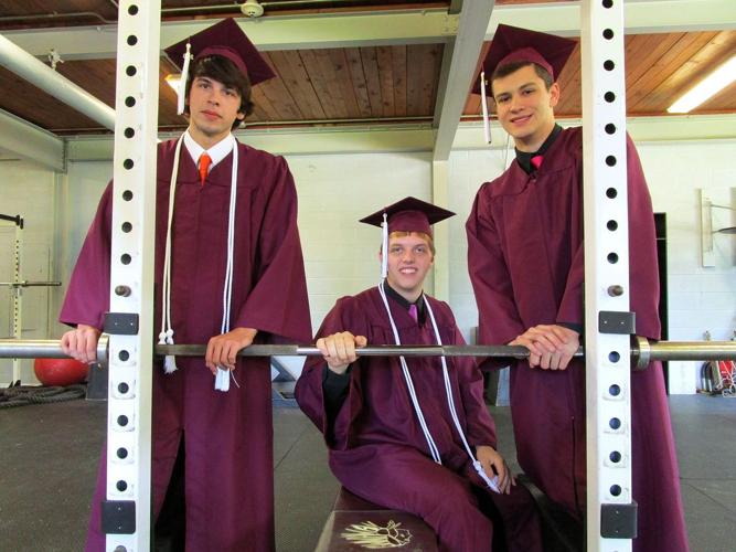 Annawan High School Class of 2016 honored