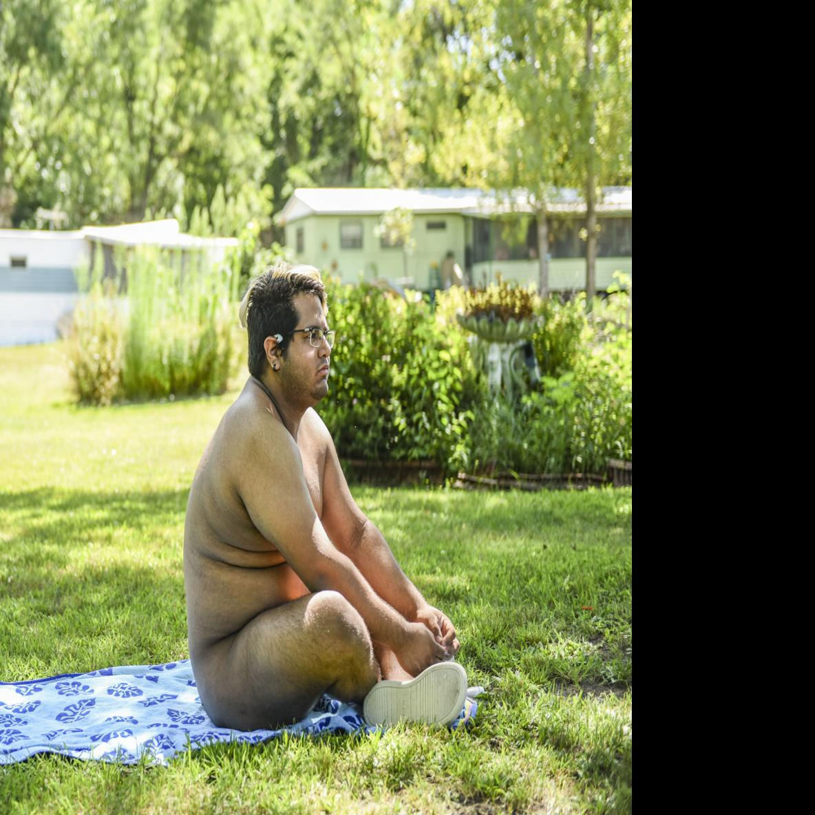 A Nudist Camp In The Rural Quad Cities Has Long Been An Open Secret Not Anymore Local News Qconline Com