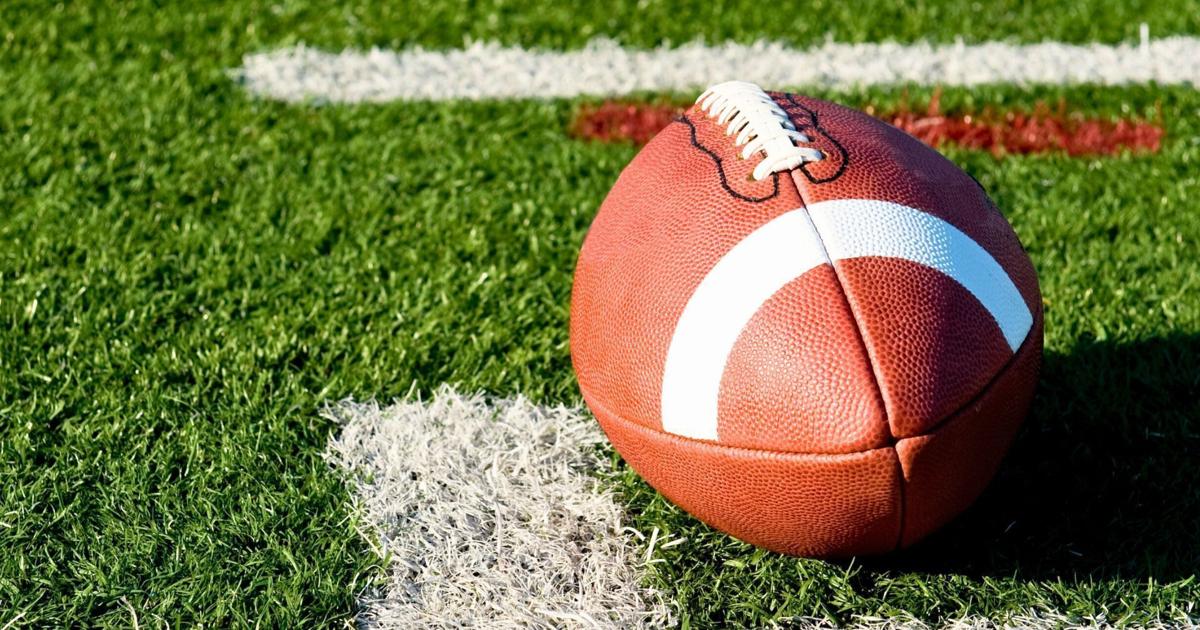 Reggie Moddy shines in St. Ambrose debut; Kam Bohnsack pushed receiving records in win