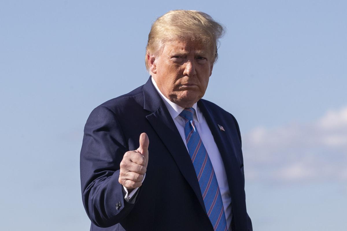 Norway Trump Nobel